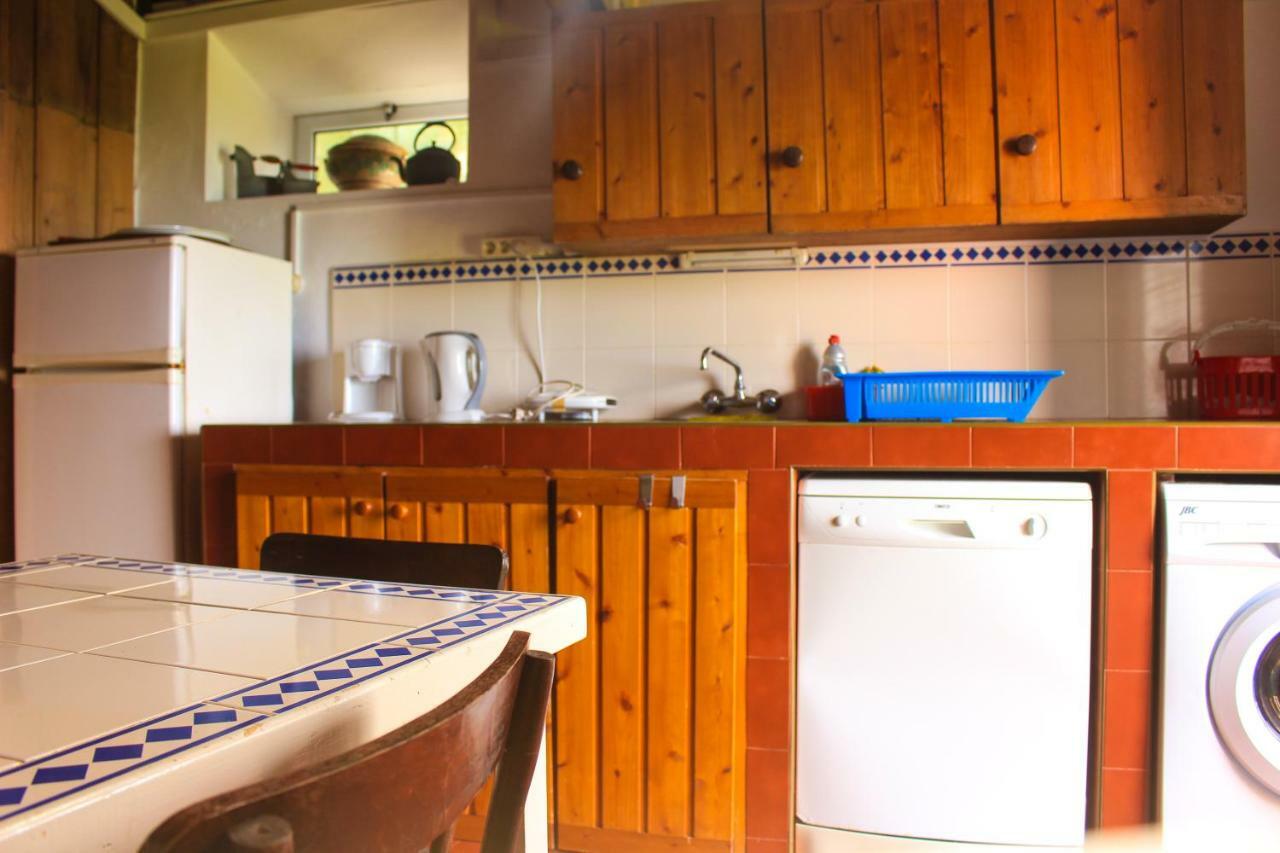 Casa Das Lapinhas اجوا المظهر الخارجي الصورة