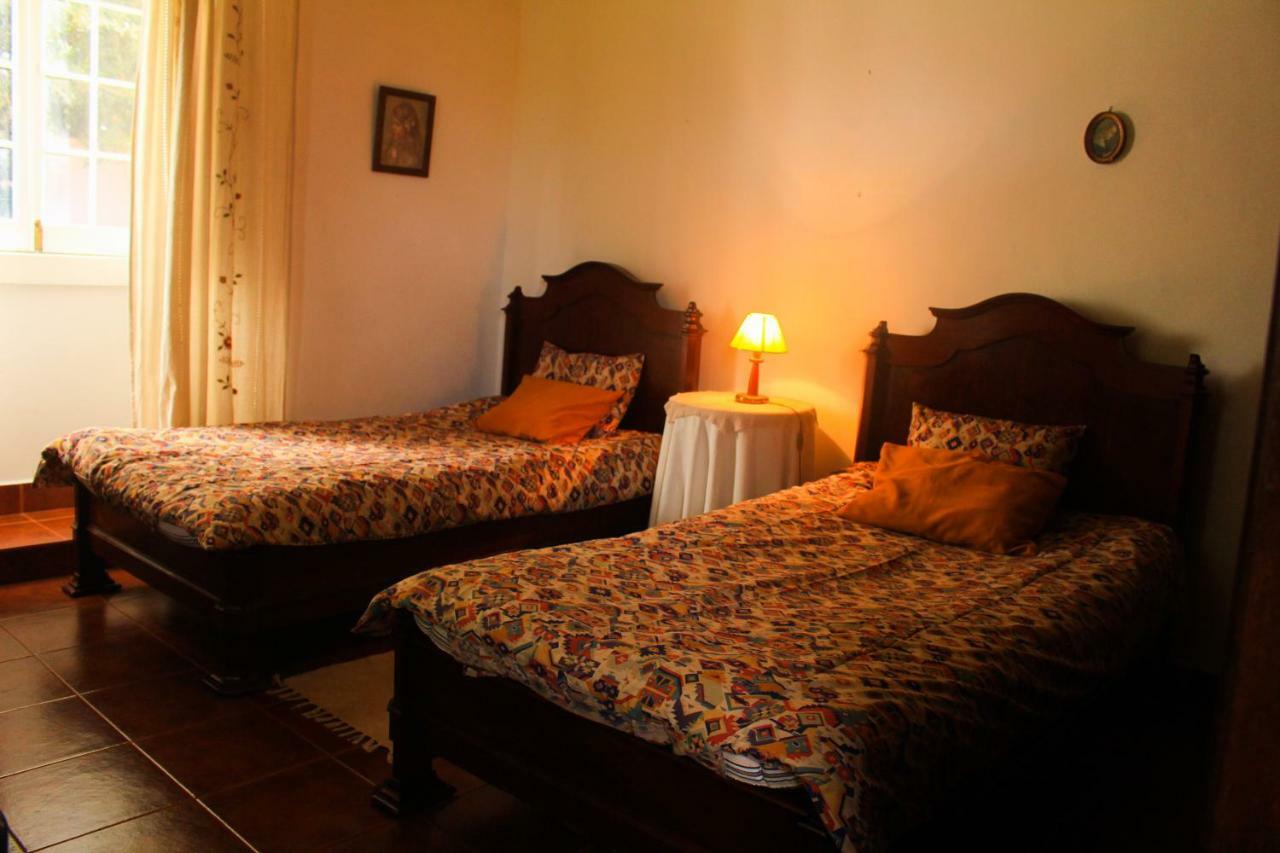 Casa Das Lapinhas اجوا المظهر الخارجي الصورة
