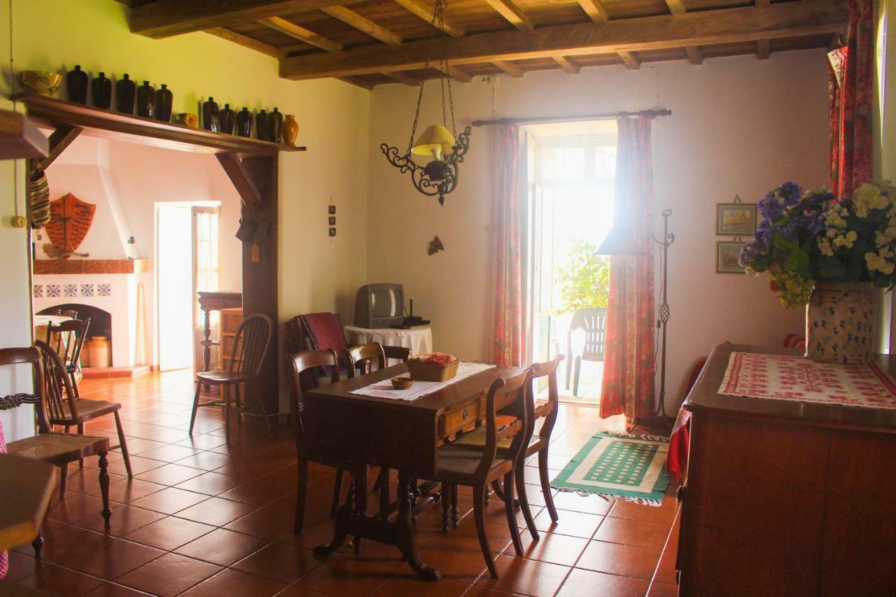 Casa Das Lapinhas اجوا المظهر الخارجي الصورة