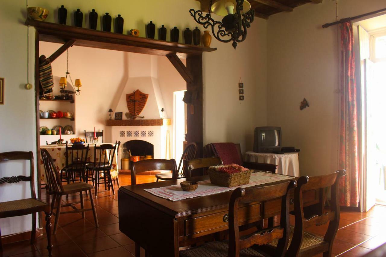 Casa Das Lapinhas اجوا المظهر الخارجي الصورة