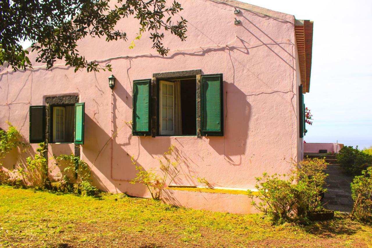 Casa Das Lapinhas اجوا المظهر الخارجي الصورة