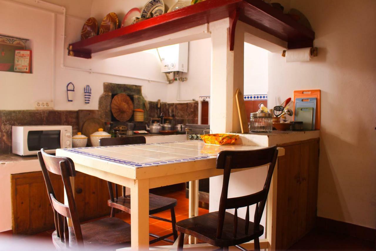 Casa Das Lapinhas اجوا المظهر الخارجي الصورة