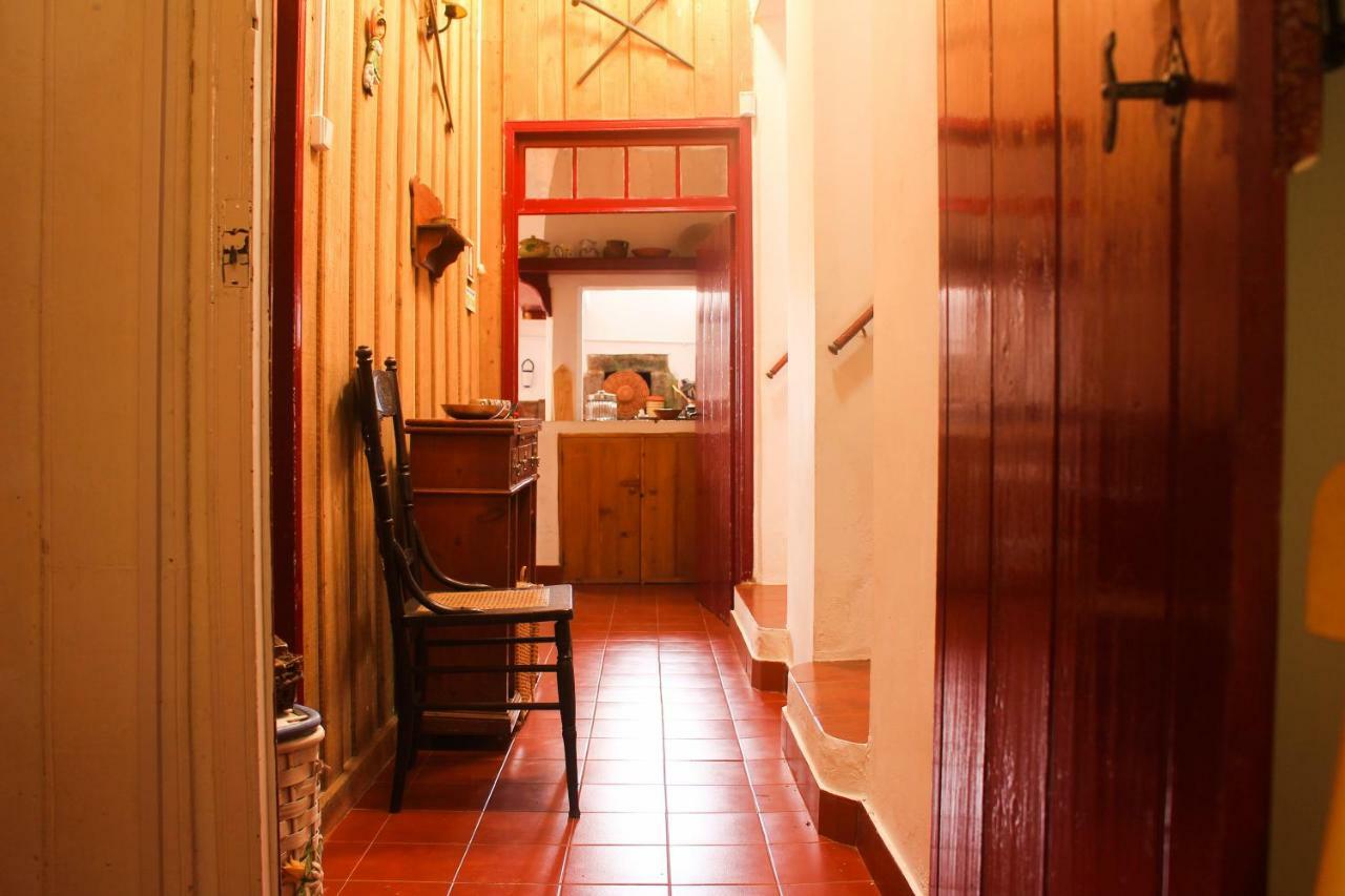 Casa Das Lapinhas اجوا المظهر الخارجي الصورة