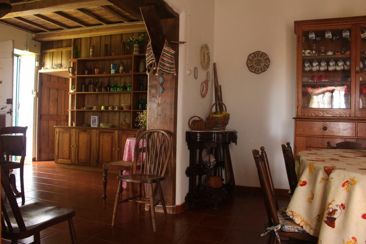 Casa Das Lapinhas اجوا المظهر الخارجي الصورة