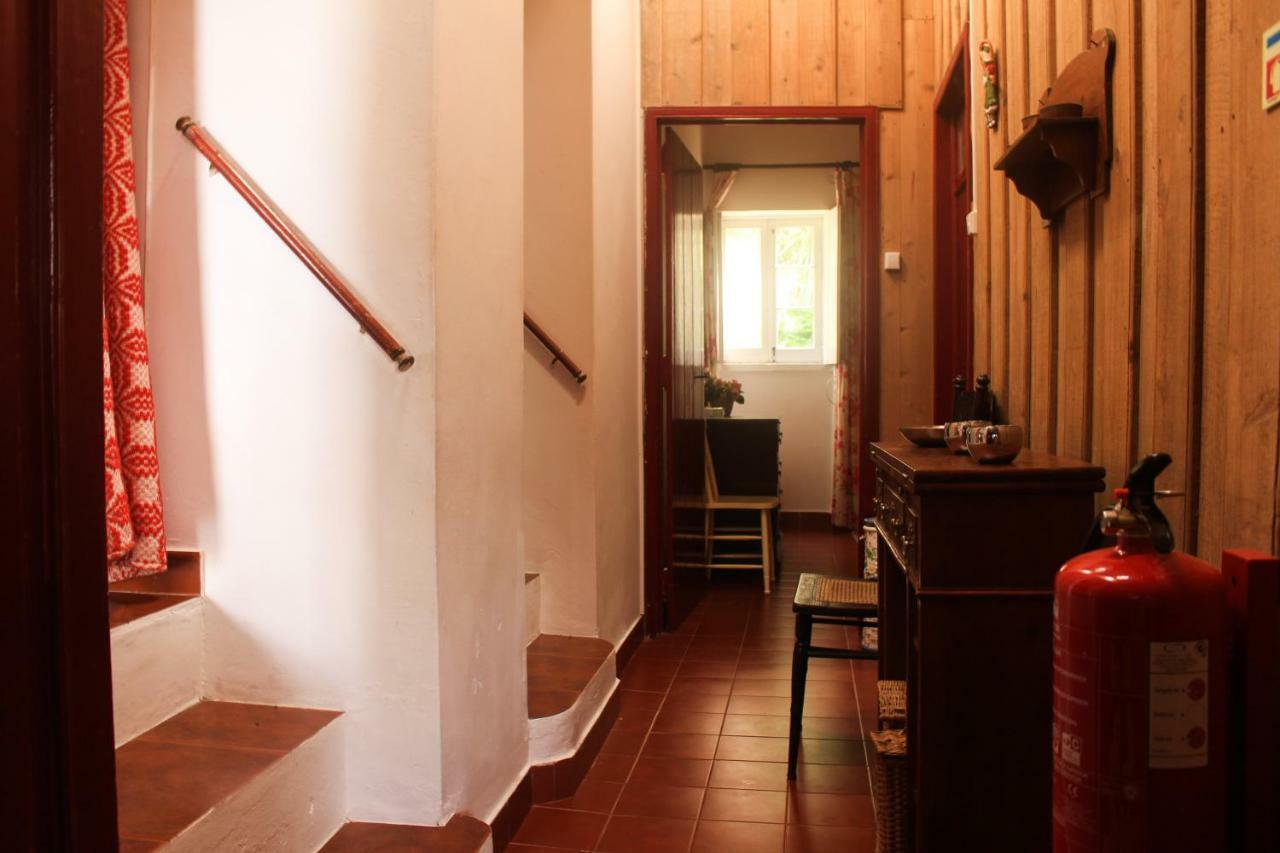 Casa Das Lapinhas اجوا المظهر الخارجي الصورة