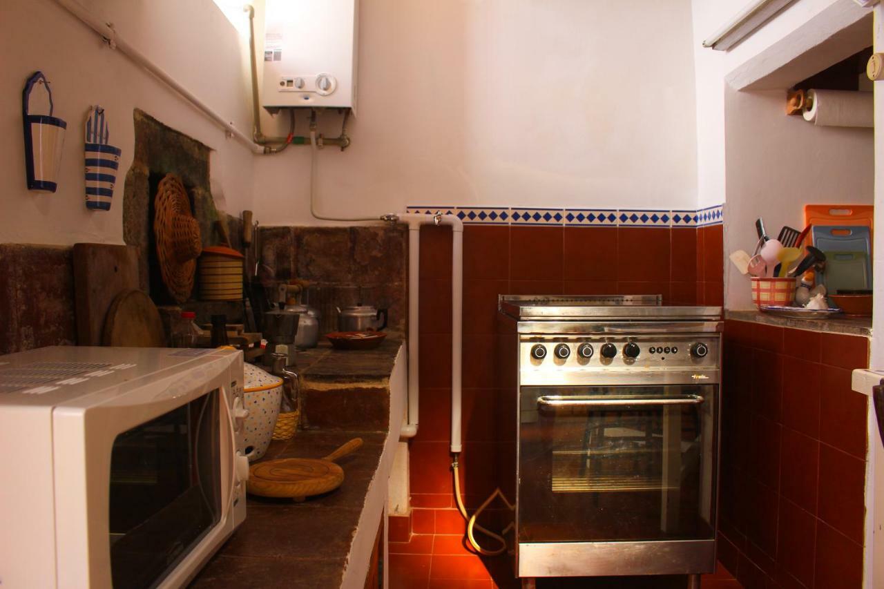Casa Das Lapinhas اجوا المظهر الخارجي الصورة