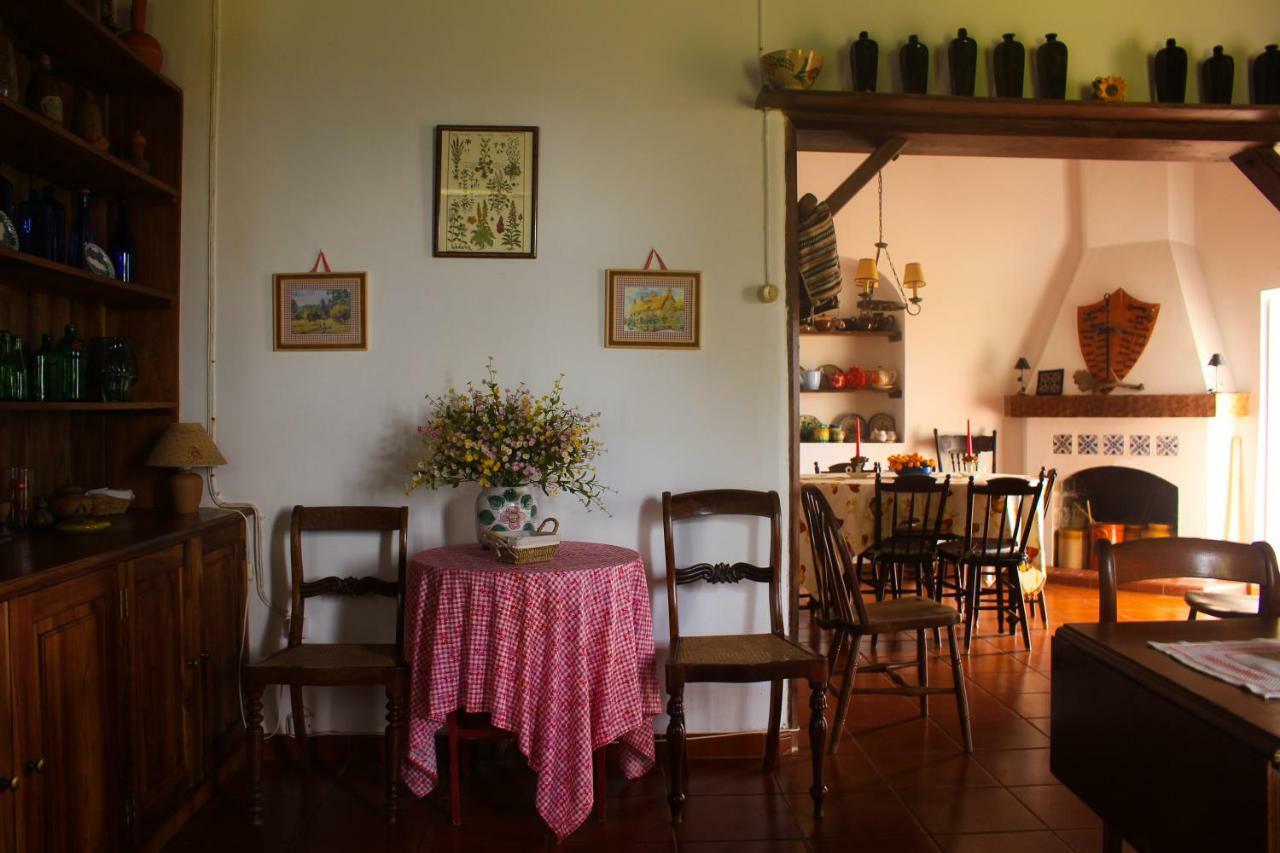 Casa Das Lapinhas اجوا المظهر الخارجي الصورة