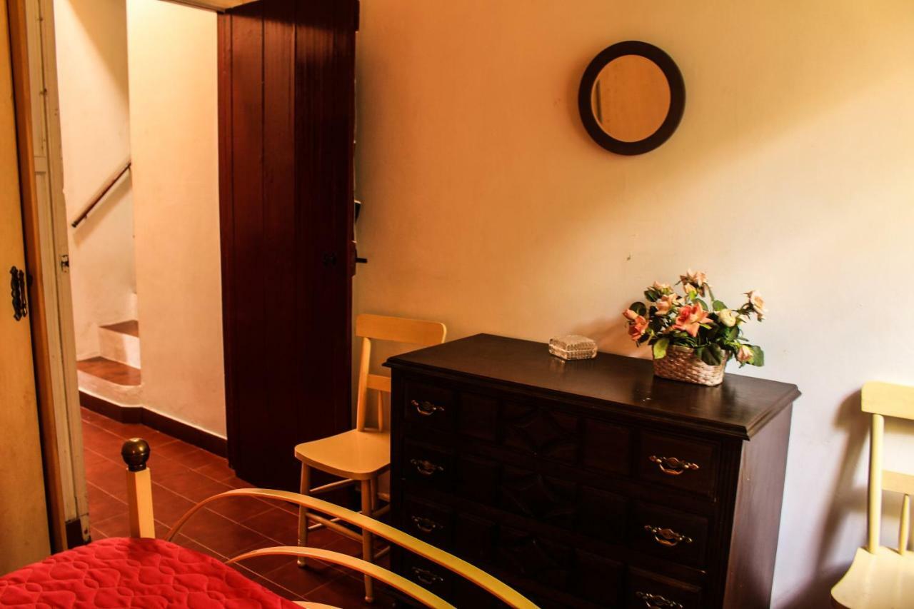Casa Das Lapinhas اجوا المظهر الخارجي الصورة