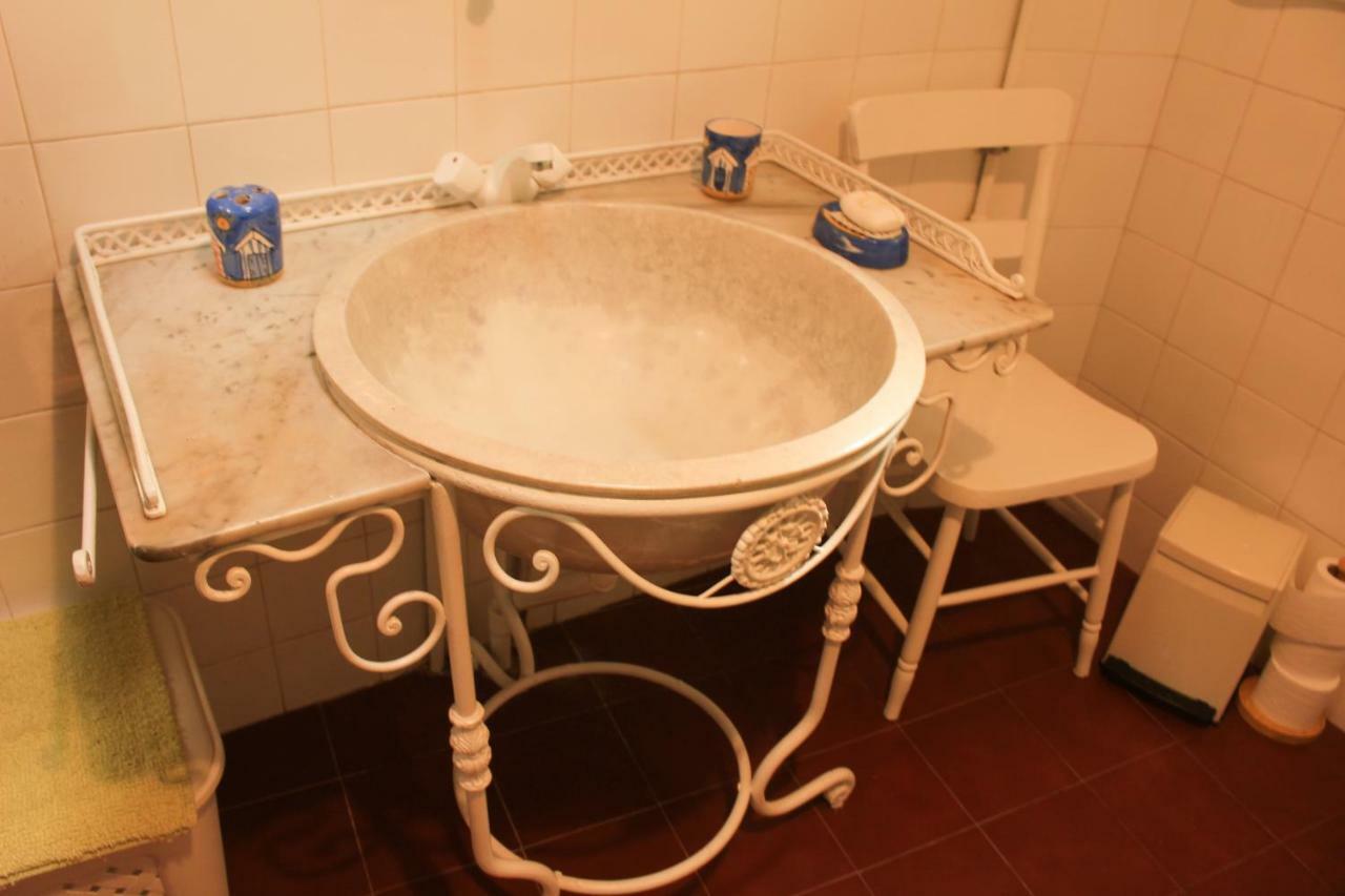 Casa Das Lapinhas اجوا المظهر الخارجي الصورة