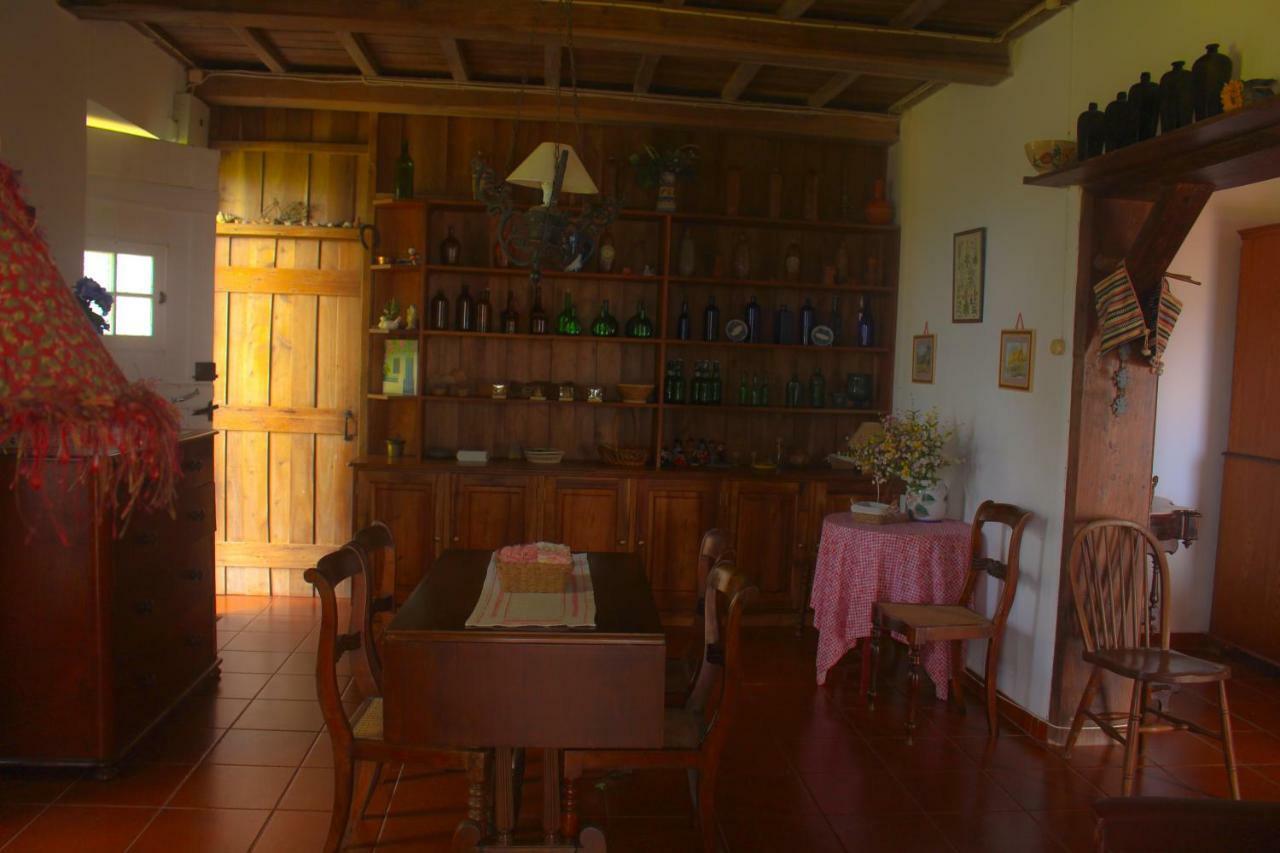 Casa Das Lapinhas اجوا المظهر الخارجي الصورة