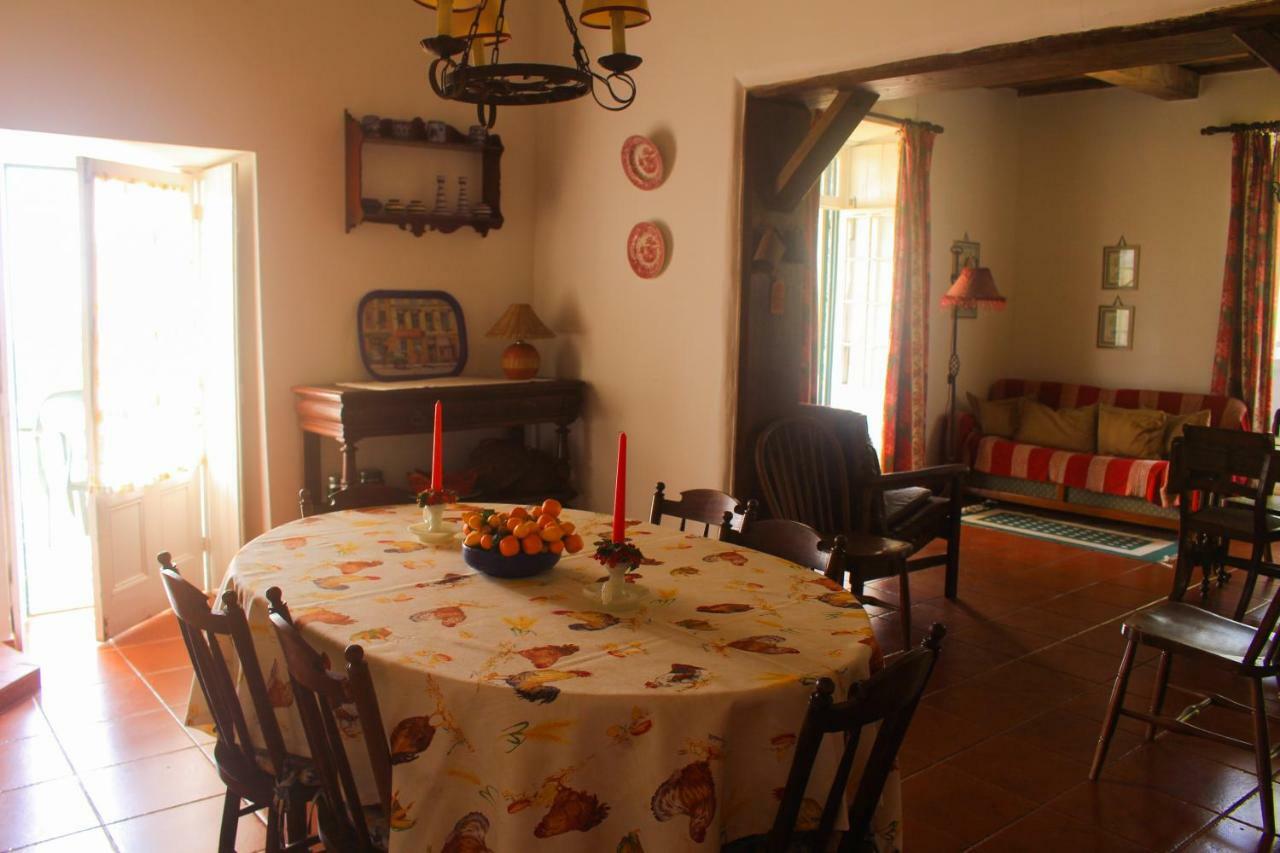 Casa Das Lapinhas اجوا المظهر الخارجي الصورة