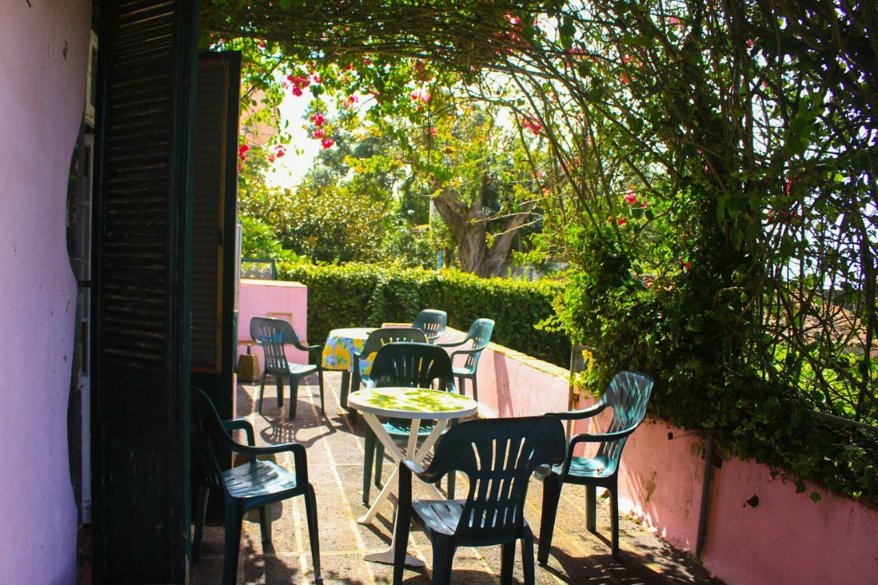 Casa Das Lapinhas اجوا المظهر الخارجي الصورة