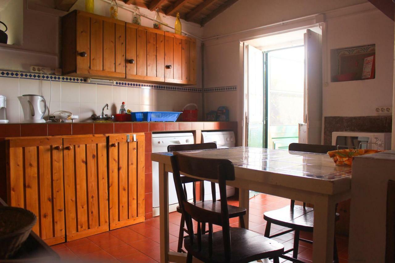 Casa Das Lapinhas اجوا المظهر الخارجي الصورة