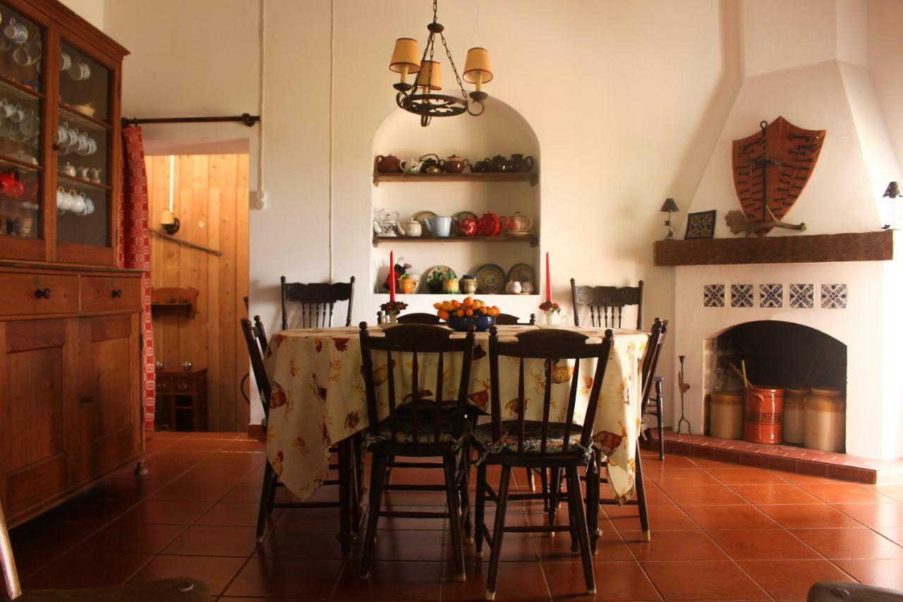 Casa Das Lapinhas اجوا المظهر الخارجي الصورة