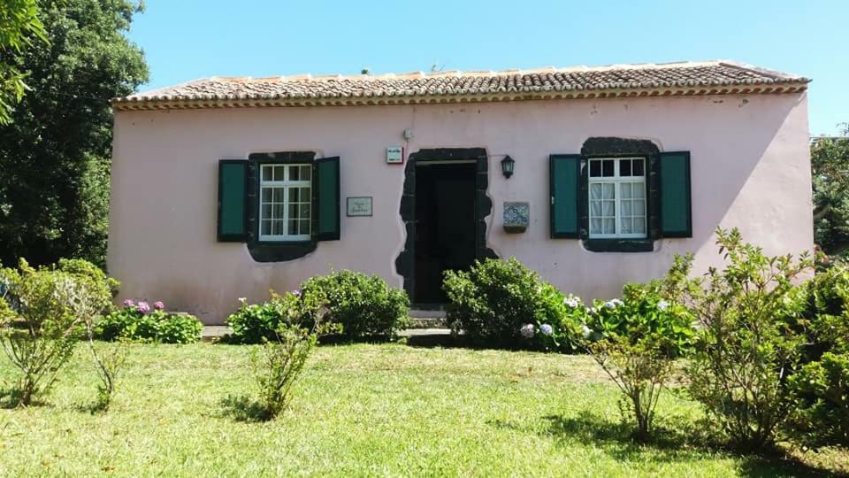 Casa Das Lapinhas اجوا المظهر الخارجي الصورة