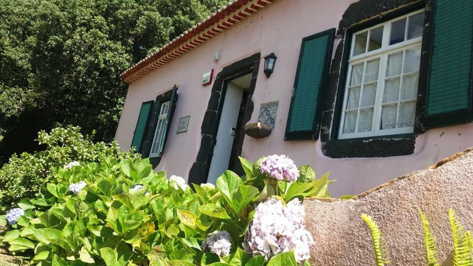 Casa Das Lapinhas اجوا المظهر الخارجي الصورة