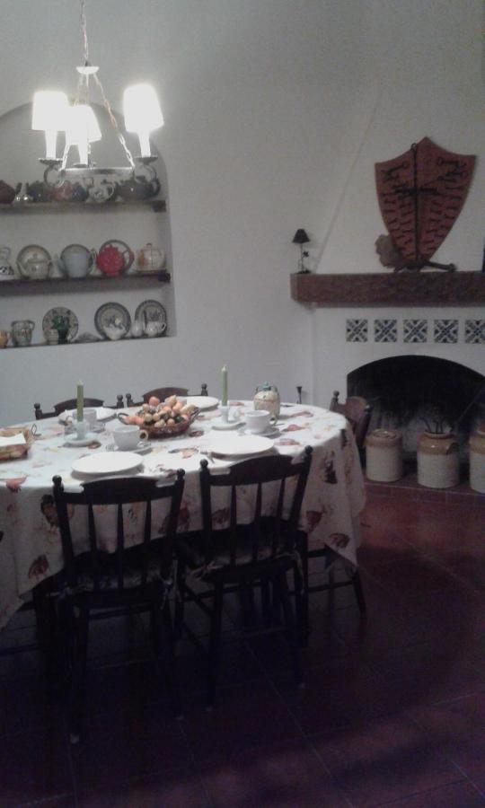 Casa Das Lapinhas اجوا المظهر الخارجي الصورة